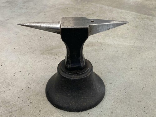 Kleiner alter amboss für - kleiner,,