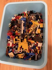 LEGO – Gemischte Kiste –
