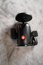 Manfrotto 498 Stativkopf,Super Zustand, für DSLR,bis 8 KG,Ansehen Lohnt!!!!