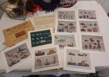 10 Bildtafeln Bilder Plakate