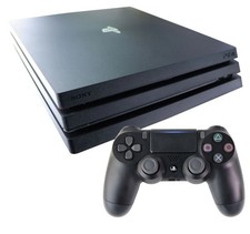 Sony PlayStation 4 Pro Console