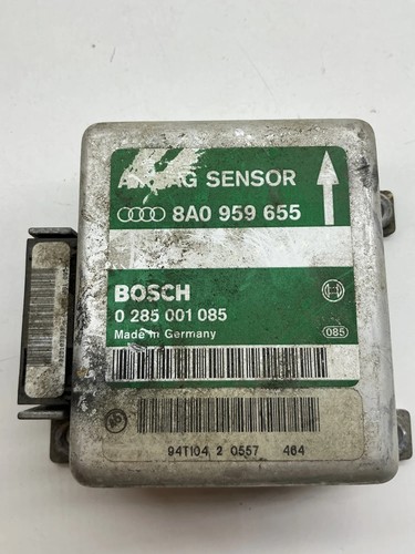 Audi b4 - 80, 8c,