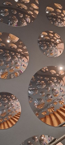 Tickets yayoi kusama - tickets,