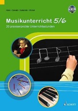 Musikunterricht 5/6: 20