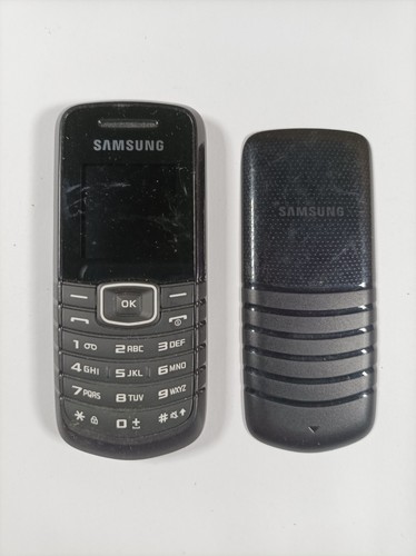 Samsung e1080w handy - samsung,