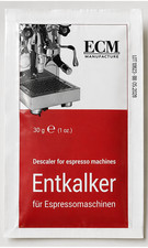 ECM Entkalker für