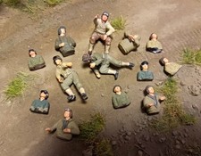 Us panzerbesatzung - 1/35,
