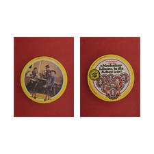 Meckatzer Löwenbräu Serie 1