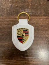 Porsche Wappen -