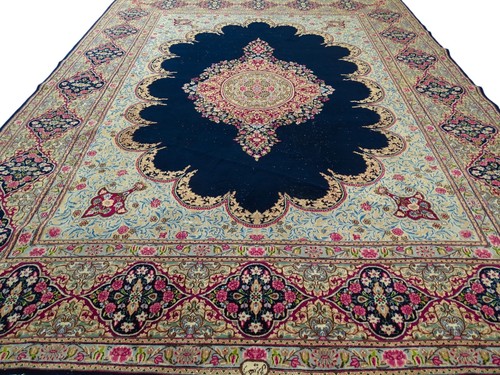 Kirman 360 285 cm - x,