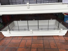 Hasen/Kleintierkäfig In Gutem