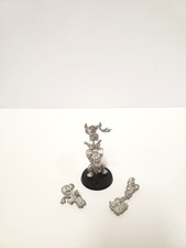 Ork Warboss Waaaghboss Orks
