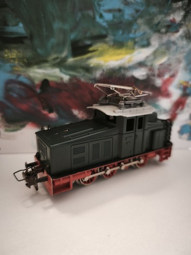 Trix express lok - h0, e-lok