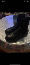 Boots Von Zara