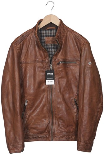 Milestone jacke herren - jacke, anorak