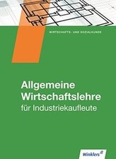 Industriekaufleute: Allgemeine