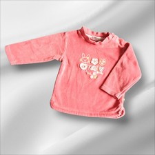 ? Nickipullover gr 62 Feetye