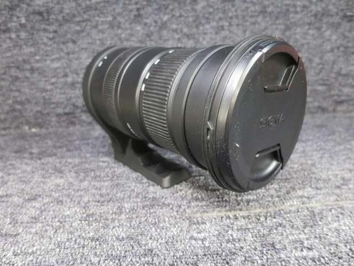 Sigma telezoomobjektiv apo - sigma,