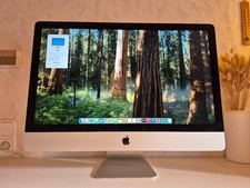 Apple iMac 14,2 27" A1419 2013