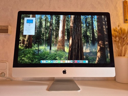 Apple imac a1419 2013 - apple, 14,2