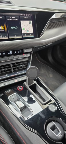 RS-Mount,fahrzeugspezifischer