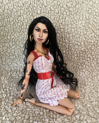 Amy winehouse inspirierte - amy,