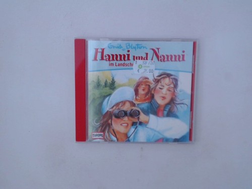 Hanni und nanni - und, landsc