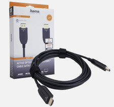 Hama 3m HDMI-Kabel