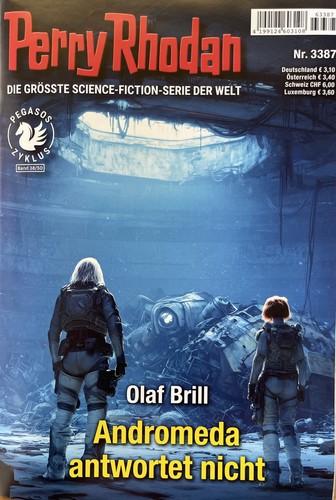 Perry rhodan auflage heft - perry, auflage,