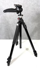 Manfrotto 055XPROB Stativ mit