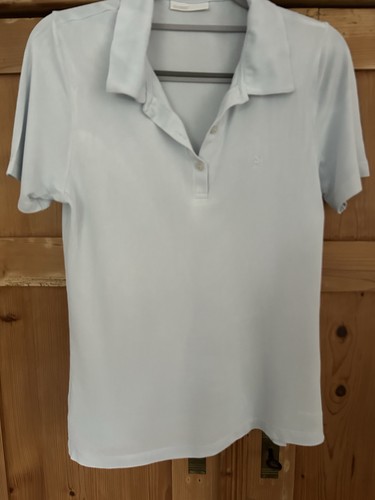 Damen poloshirt von closed - poloshirt,