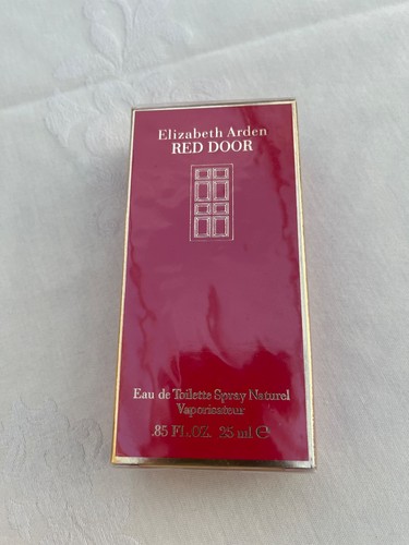 Elizabeth arden red - arden, ml