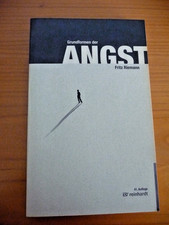 Taschenbuch "Grundformen der Angst" von Fritz Riemann