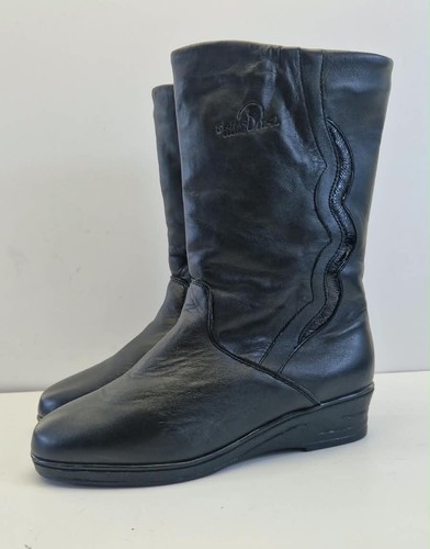 Unbekannt damen stiefel - 37,