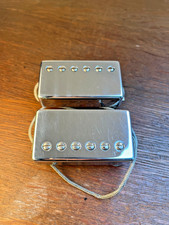 Original gibson les - original, paul