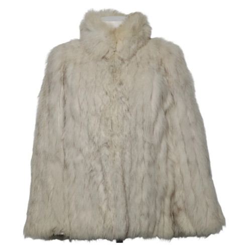Saga fox pelz cke - fox,, pelz­ja­cke