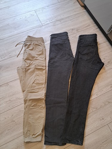 Hosen set jeans cargohose - set/, cargohose/