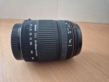 ​Sigma 28-300mm f/3.5-6.3 DG