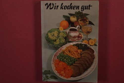 401708 wir kochen - 401708, verlag