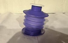 Tupperware _ Dekobiene klein Zubehör vollständig _ Ausstellungstück