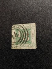 AD Thurn und Taxis, MiNr. 27