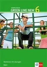 Green Line New 6 Bayern