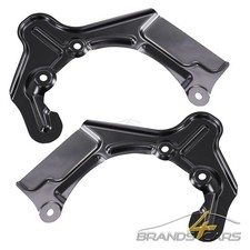 ATEC 2x ANKERBLECH FÜR