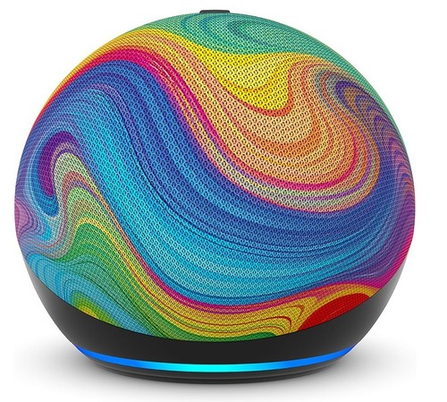 Amazon echo dot kids - amazon,