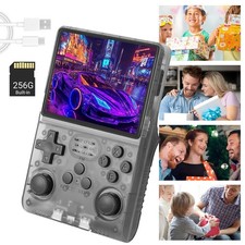 Portable Retro Spielkonsole