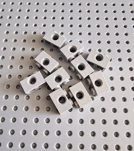 Lego technik technic lochstein - lego,