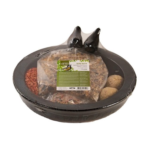Vogeltränke vogelbad - vogeltränke,