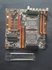 DEFEKT!!! Soyo ZX-DU99D4 X99