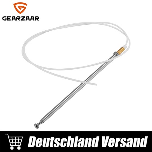 Ersatz antennenstab mast - ersatz,