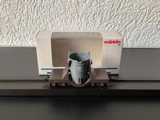 Märklin 4478 H0 Roheisenwagen in Originalverpackung